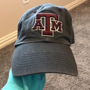 Texas A&M hat